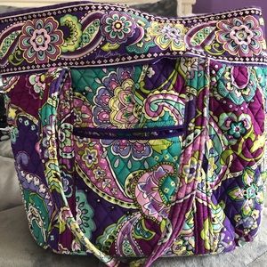 Vera Bradley Tote